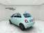 Fiat 500 Edition Navi Leder LED Pano CarPlay