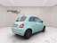 Fiat 500 Edition Navi Leder LED Pano CarPlay