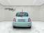 Fiat 500 Edition Navi Leder LED Pano CarPlay