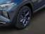 Hyundai Tucson Hybrid Plug-in