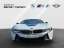 BMW i8 Roadster