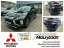 Mitsubishi Eclipse Cross 4WD CVT MIVEC