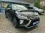 Mitsubishi Eclipse Cross 4WD CVT MIVEC