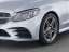 Mercedes-Benz C 300 AMG C 300 d Cabriolet Roadster