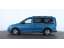 Volkswagen Caddy 2.0 TDI DSG Maxi