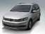 Volkswagen Touran 2.0 TDI Comfortline