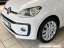 Volkswagen up! IQ.Drive