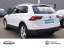 Volkswagen Tiguan 2.0 TDI