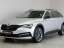 Skoda Superb 2.0 TDI 4x4