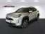 Toyota Yaris Cross Active Hybride VVT-i