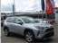 Toyota RAV4 Club Hybride