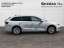 Skoda Octavia 2.0 TDI Combi Style Style