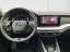 Skoda Octavia 2.0 TDI Combi Style Style