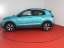 Volkswagen T-Cross 1.5 TSI DSG Plus