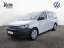 Volkswagen Caddy 2.0 TDI Maxi