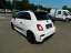 Abarth 595 Esseesse T-Jet