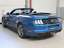 Ford Mustang Convertible GT 5.0 V8