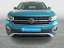 Volkswagen T-Cross 1.0 TSI DSG Style