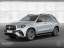 Mercedes-Benz GLE 350 4MATIC AMG Line