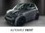 Smart EQ fortwo Brabus Cabrio