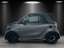 Smart EQ fortwo Brabus Cabrio