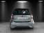 Smart EQ fortwo Brabus Cabrio