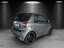 Smart EQ fortwo Brabus Cabrio