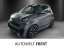 Smart EQ fortwo Brabus Cabrio