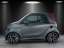 Smart EQ fortwo Brabus Cabrio