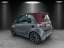 Smart EQ fortwo Brabus Cabrio