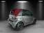 Smart EQ fortwo Brabus Cabrio