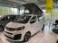 Opel Zafira Life Crosscamp