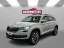 Skoda Kodiaq 2.0 TDI 4x4 Drive