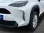 Toyota Yaris Cross Comfort Hybride VVT-i