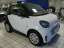 Smart EQ fortwo Electric Drive