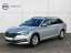 Skoda Superb Ambition Combi