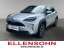 Toyota Yaris Cross Active Hybride Vierwielaandrijving