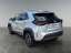 Toyota Yaris Cross Active Hybride Vierwielaandrijving