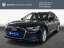 Audi A6 40 TDI Avant S-Tronic