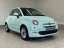 Fiat 500C Lounge