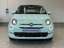 Fiat 500C Lounge