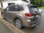 Subaru Forester Comfort Lineartronic Edition