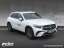 Mercedes-Benz GLC 220 4MATIC AMG GLC 220 d