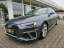 Audi A4 40 TFSI S-Line