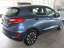 Ford Fiesta Titanium