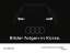 Audi A6 allroad 40 TDI Quattro S-Tronic