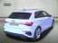 Audi S3 Quattro S-Tronic Sportback