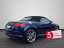 Audi TT 45 TFSI Roadster S-Tronic