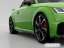 Audi TT RS Quattro Roadster S-Tronic