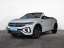 Volkswagen T-Roc 1.5 TSI Cabriolet DSG R-Line